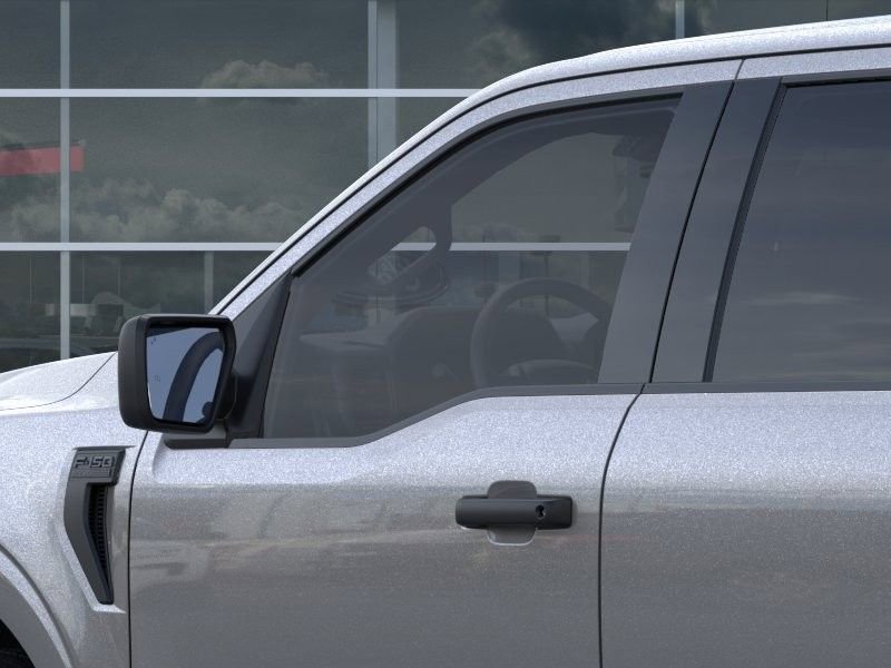 New 2026 Ford F150 STX RWD image 21