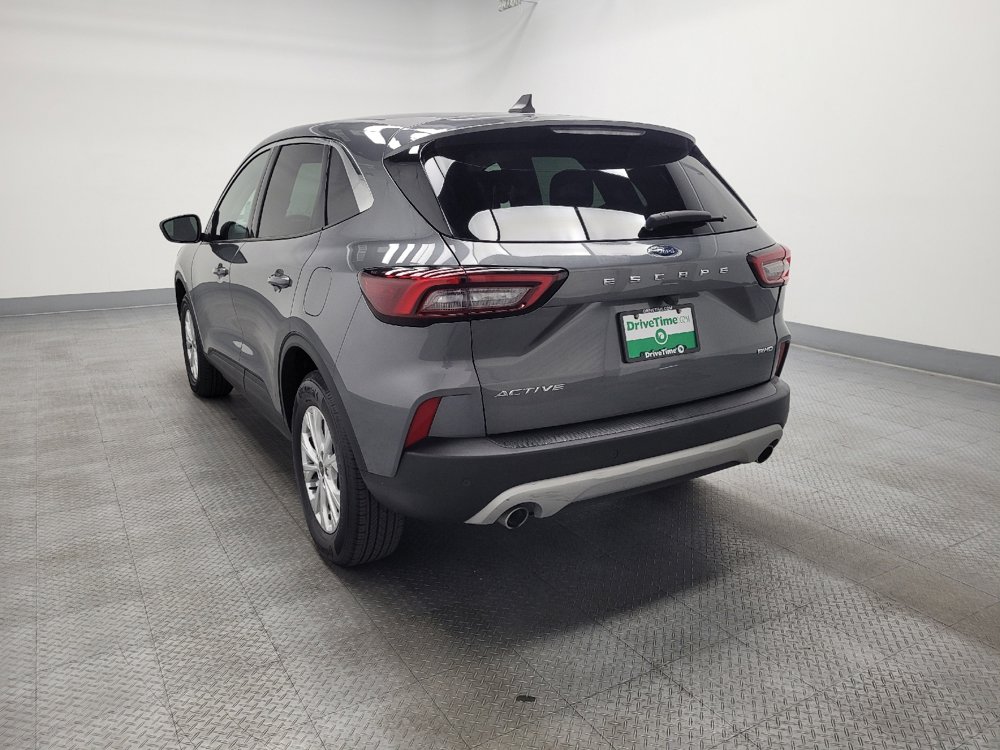 Used 2024 Ford Escape Active w/ Tech Pack #1 AWD/4WD image 5