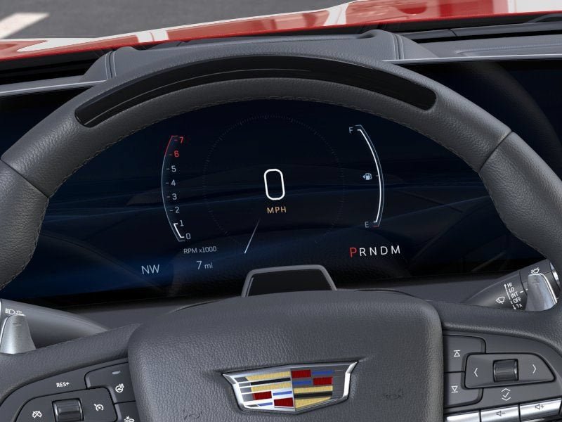 New 2026 Cadillac CT5 Premium Luxury w/ Technology Package RWD image 18