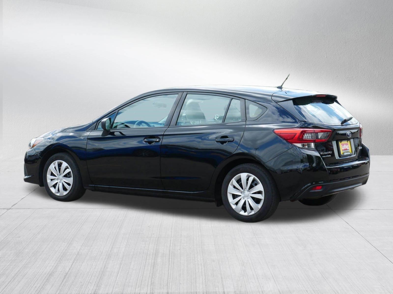 Used 2023 Subaru Impreza 2.0i AWD/4WD image 5