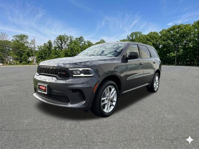 Used 2023 Dodge Durango GT AWD/4WD image 4