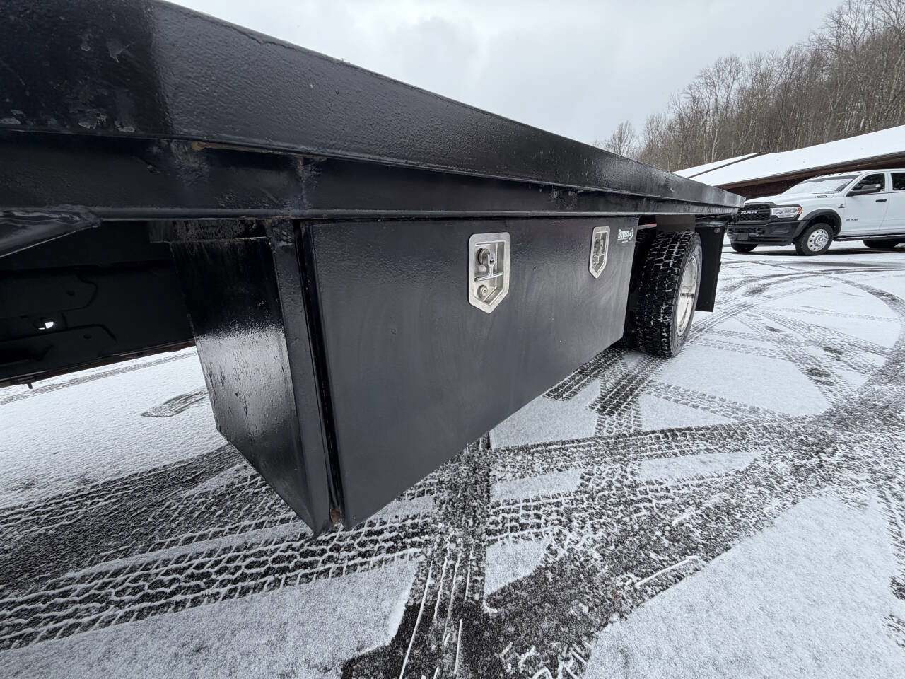 Used 2021 Ford F450 XLT image 15