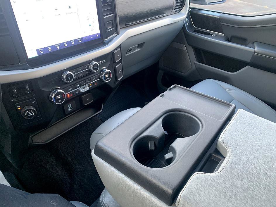 Used 2021 Ford F150 XLT w/ Equipment Group 302A High image 19