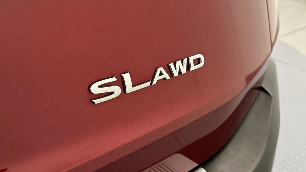 Certified 2021 Nissan Rogue SL w/ Premium Package image 20