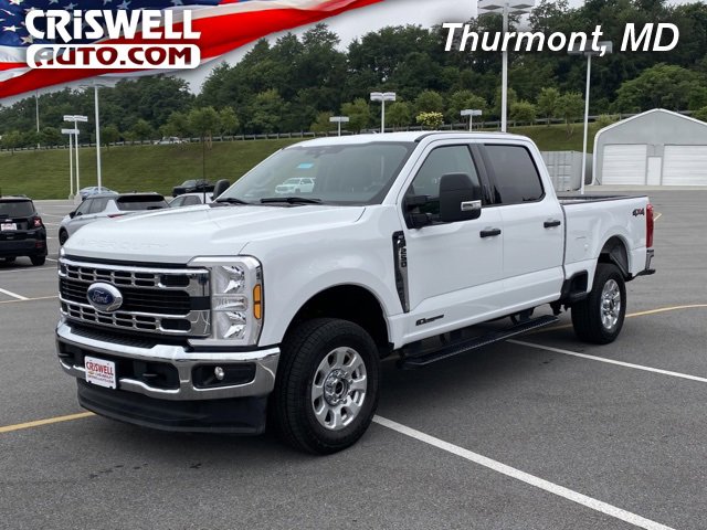 Used 2024 Ford F250 XLT