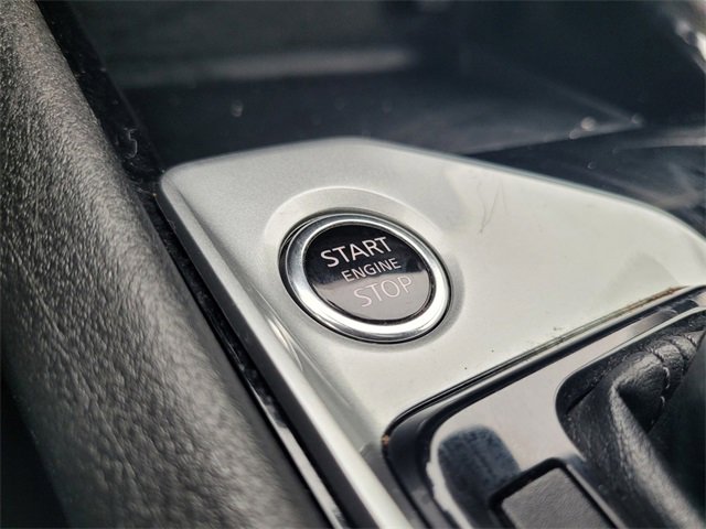 Used 2024 Nissan Altima 2.5 SV image 26