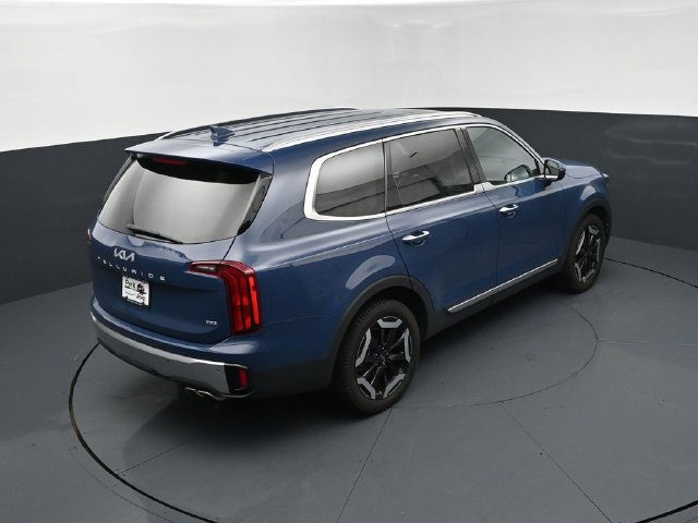 Used 2023 Kia Telluride S w/ S Sunroof Package AWD/4WD image 18