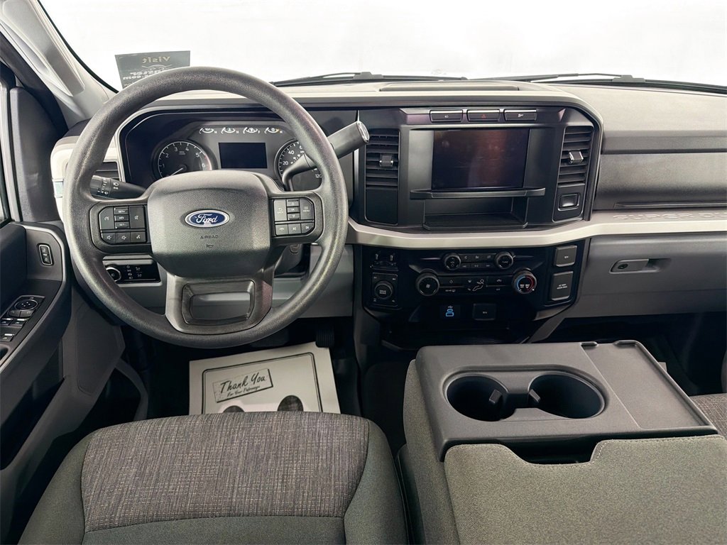 Used 2024 Ford F250 XLT w/ 360-Degree Camera Package image 19