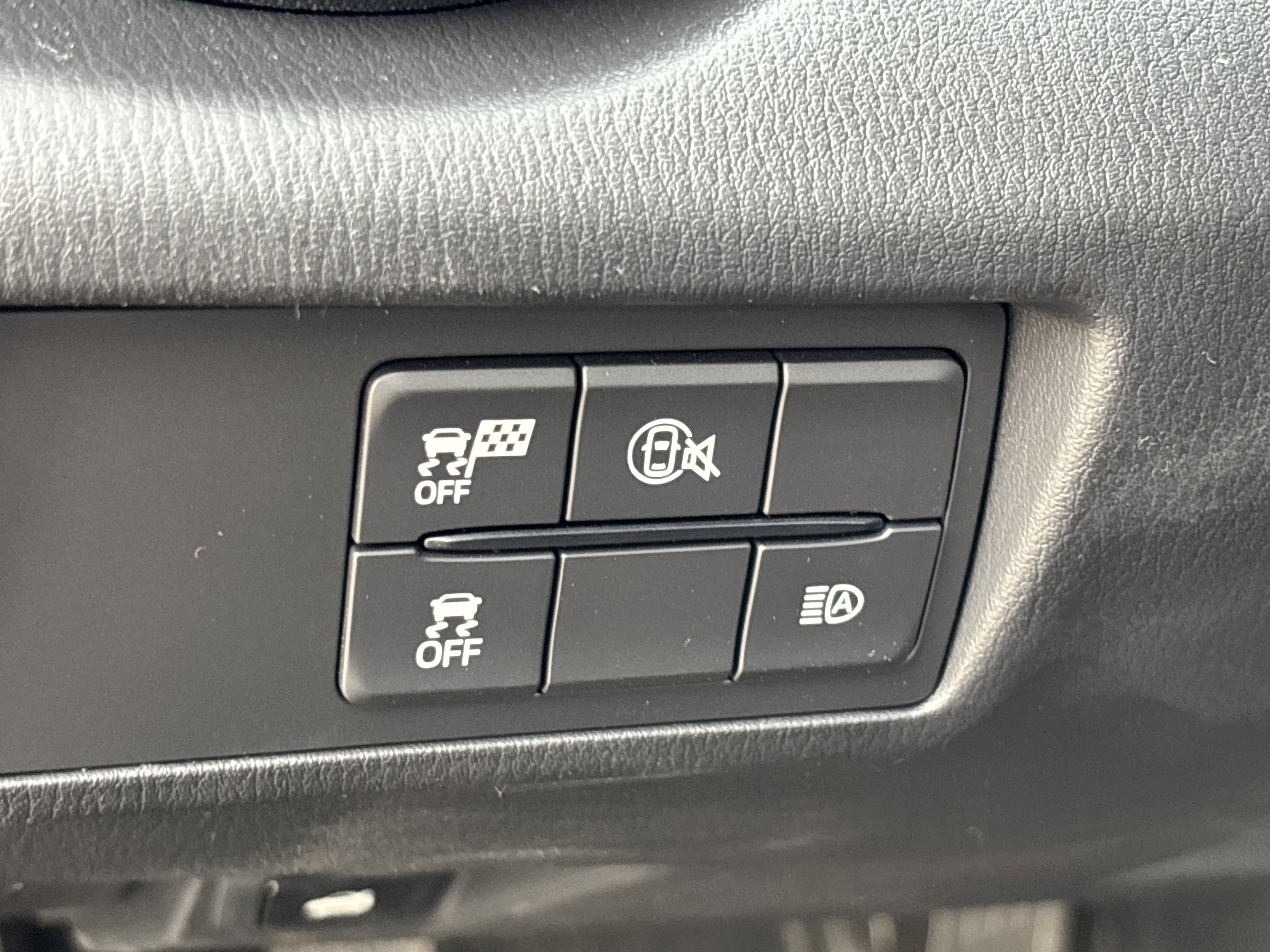 New 2025 MAZDA MX-5 Miata Grand Touring image 18