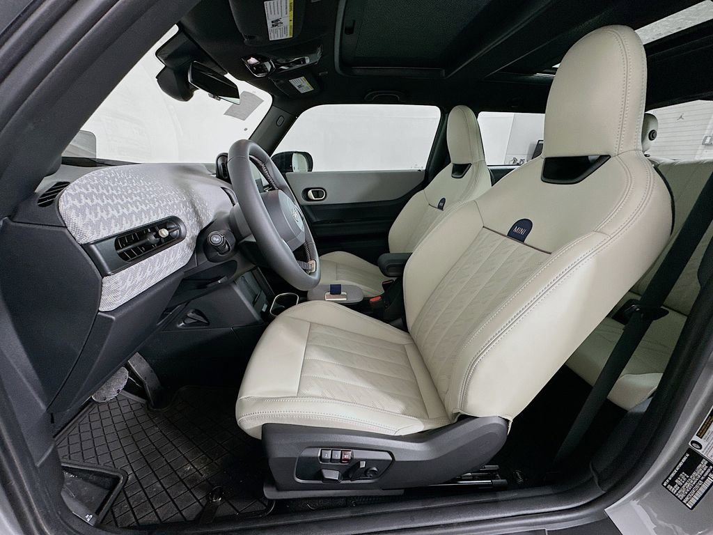 New 2026 MINI Cooper S image 16