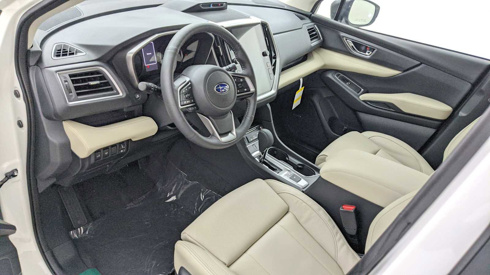 New 2025 Subaru Ascent Limited image 13