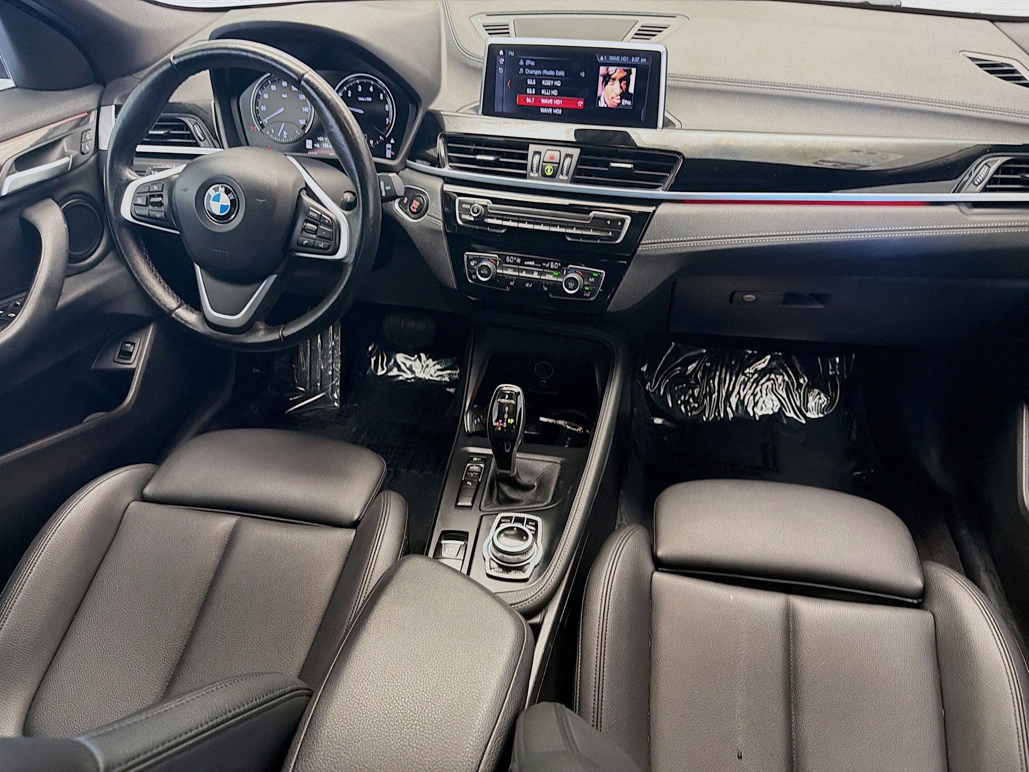 Used 2021 BMW X2 sDrive28i w/ Convenience Package FWD image 11