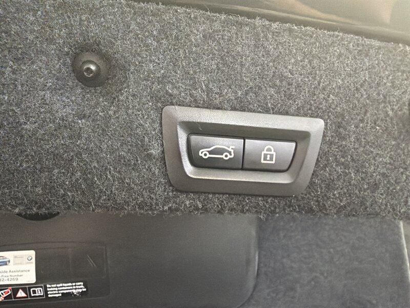 Used 2015 BMW 535i Sedan RWD image 32