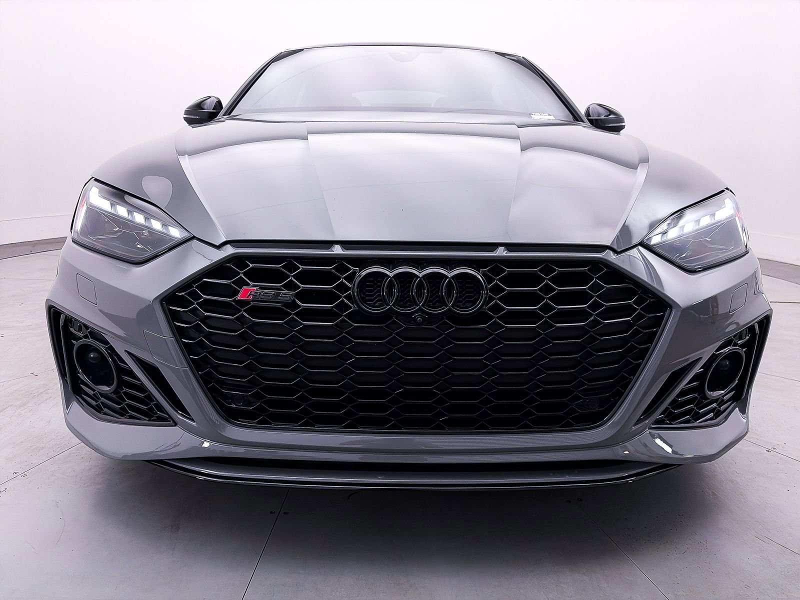 Used 2021 Audi RS 5 Sportback AWD/4WD image 14