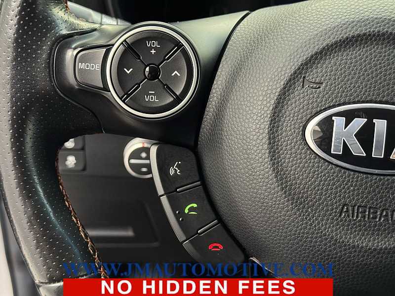 Used 2018 Kia Soul ! w/ Tech Package image 35
