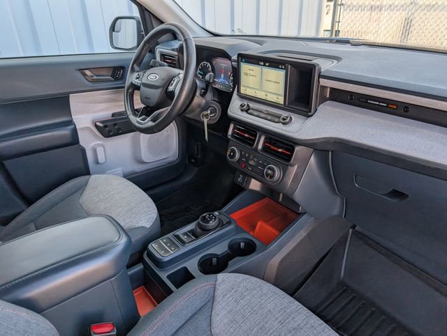 Used 2022 Ford Maverick XLT w/ Equipment Group 300A Standard image 35