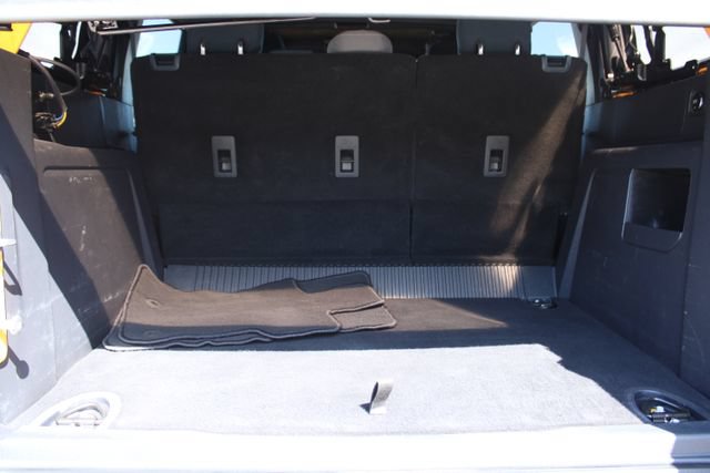 Used 2021 Ford Bronco Outer Banks AWD/4WD image 48