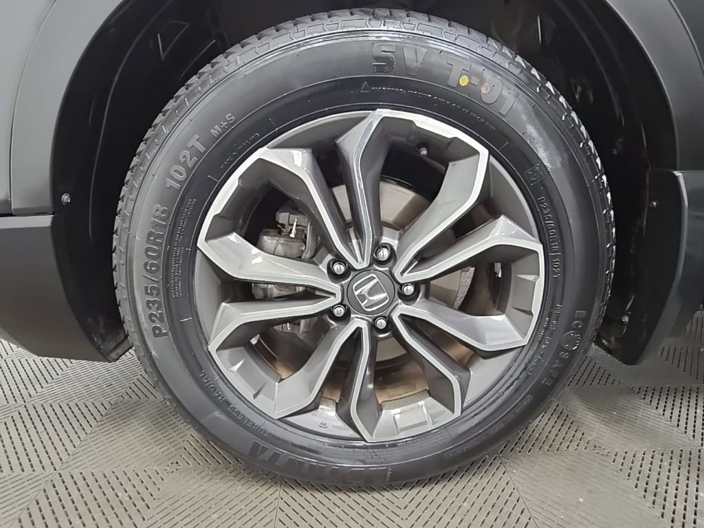 Used 2021 Honda CR-V EX image 42