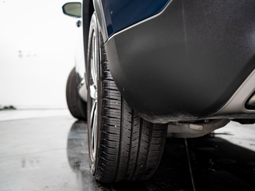 Used 2019 Lincoln Nautilus Select image 42