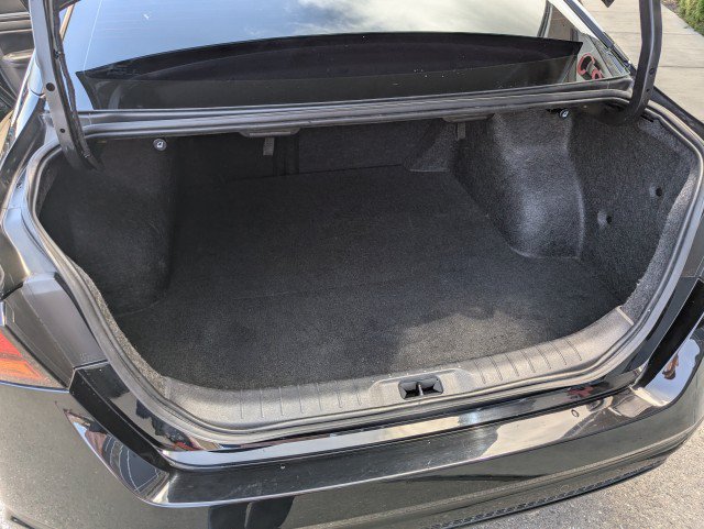 Used 2023 Nissan Altima 2.5 SV FWD image 28