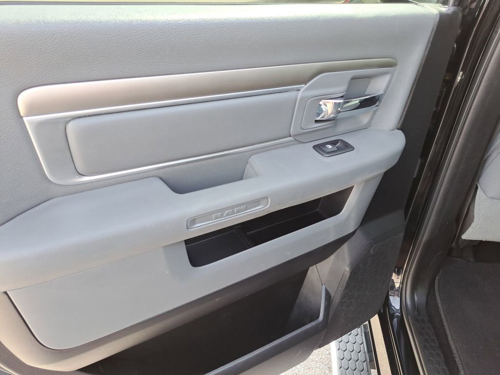 Used 2015 RAM 2500 Big Horn image 20