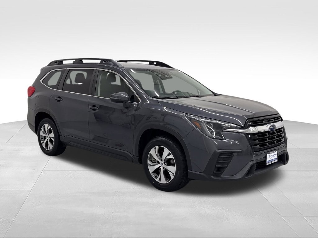 Certified 2023 Subaru Ascent Premium w/ Convenience Package AWD/4WD image 9
