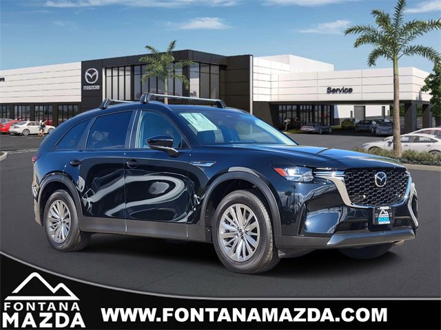 New 2026 MAZDA CX-90 3.3 Turbo w/ Select Package