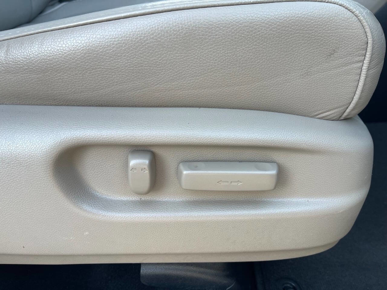 Used 2017 Honda Pilot EX-L image 41