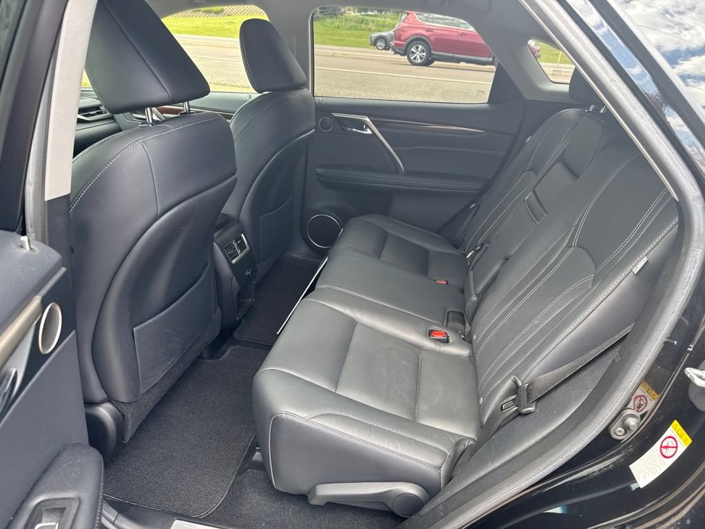 Used 2019 Lexus RX 350 AWD w/ Navigation Package image 30