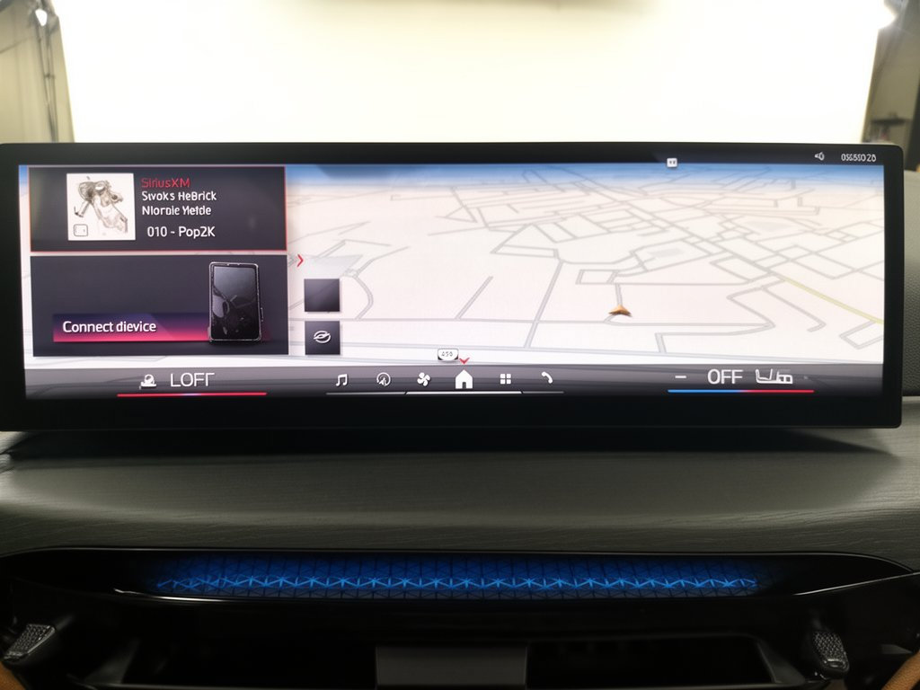 Used 2026 BMW i4 xDrive40i w/ Premium Package AWD/4WD image 16