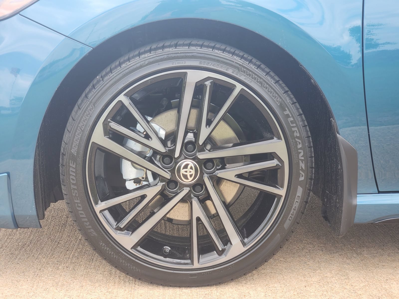 New 2026 Toyota Camry XSE w/ Premium Plus Package FWD image 11