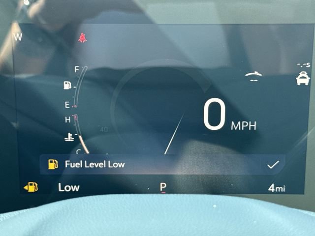New 2026 Buick Envista Preferred w/ Advanced Safety Package image 15