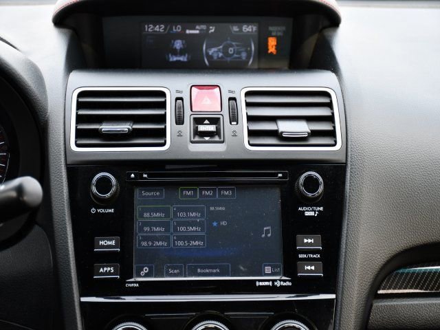 Used 2018 Subaru WRX image 23