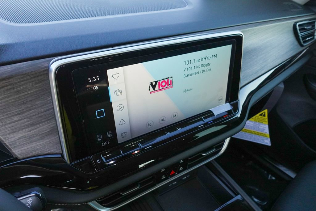 New 2026 Volkswagen Atlas SEL Premium R-Line image 23