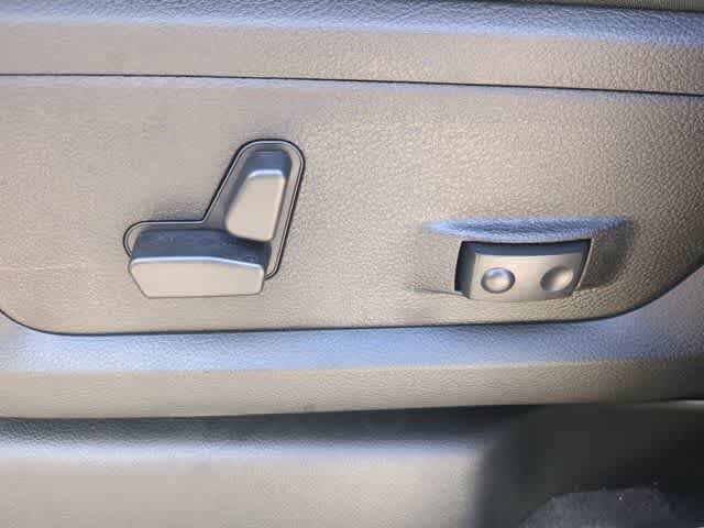 New 2026 RAM 2500 Laramie image 17