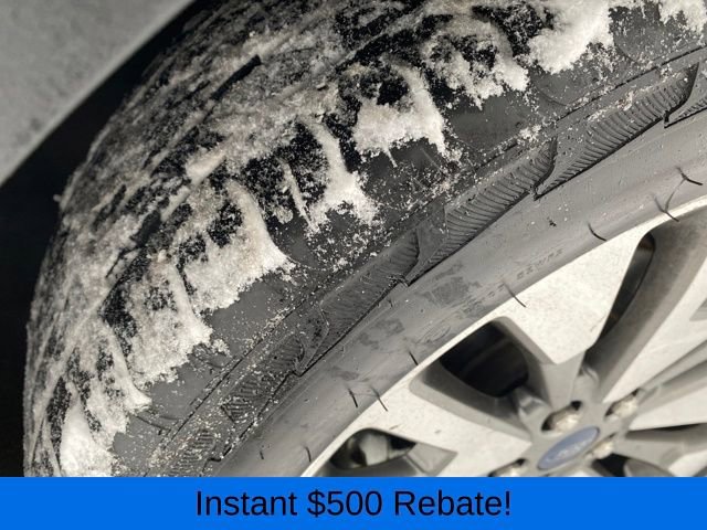 Used 2022 Ford Escape Titanium image 22