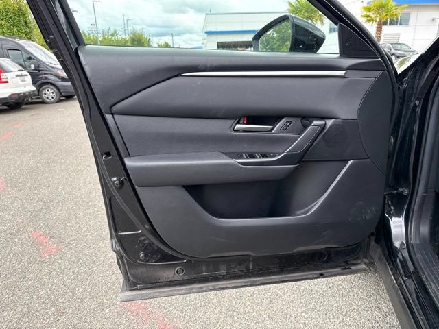 Used 2025 MAZDA CX-50 AWD 2.5 S w/ Preferred Package image 14