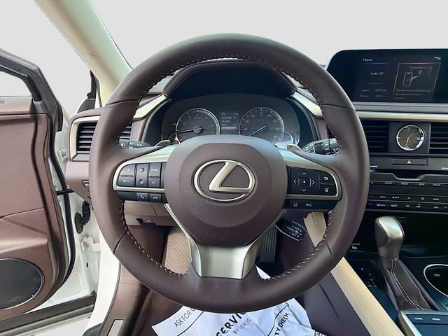 Used 2020 Lexus RX 350 FWD image 35