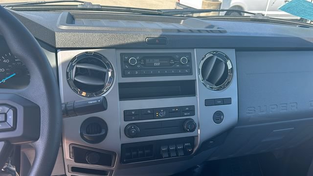 New 2027 Ford F750 2WD Regular Cab Super Duty image 15
