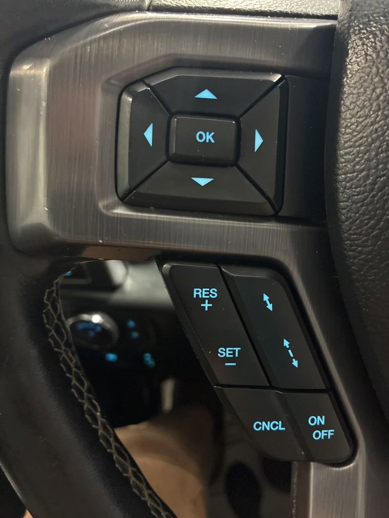 Used 2019 Ford Expedition Platinum AWD/4WD image 26