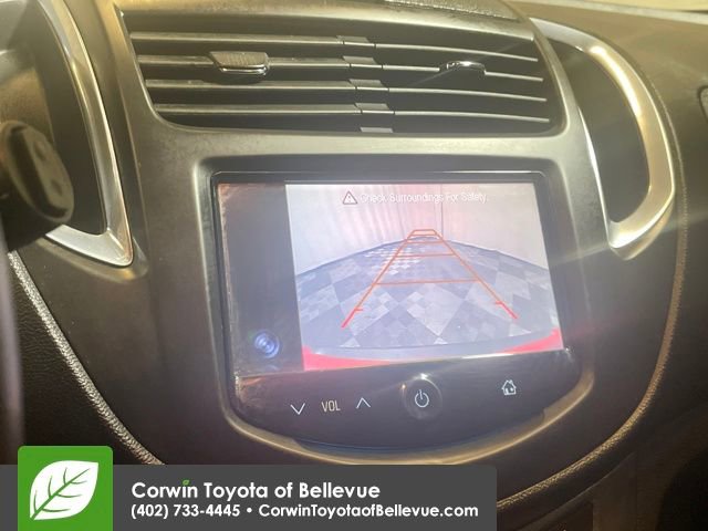 Used 2015 Chevrolet Trax LTZ image 27