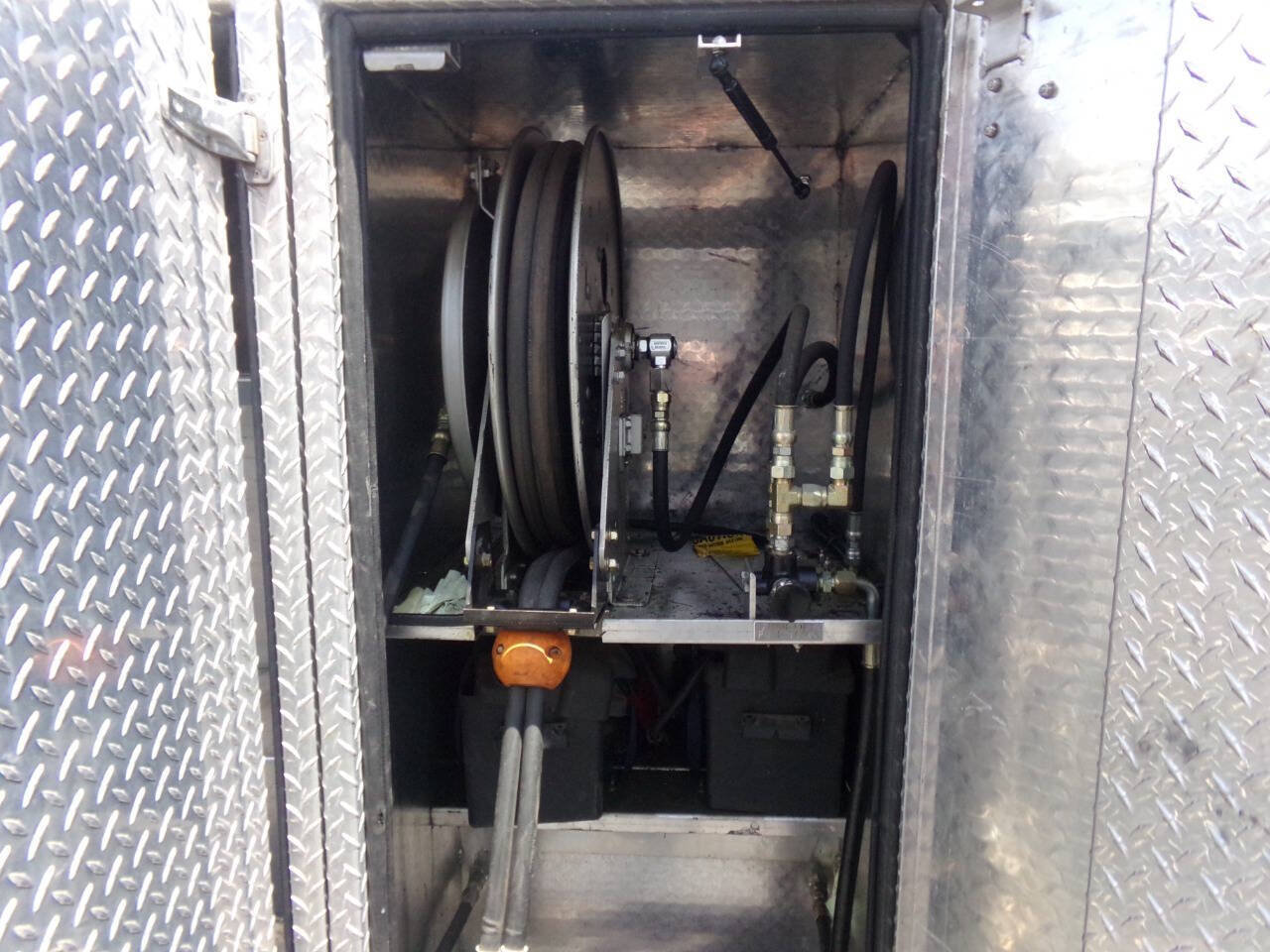 Used 2008 Ford F450 XL RWD image 14