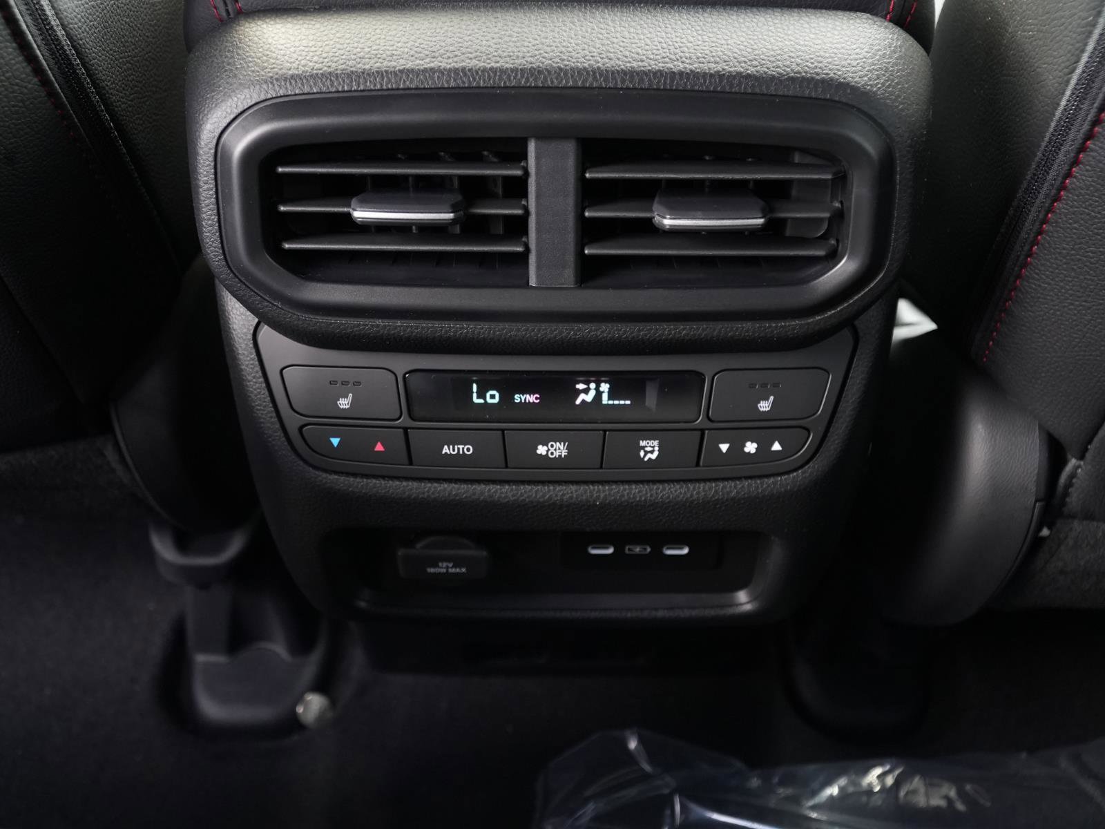 New 2026 Honda Ridgeline Black Edition image 20