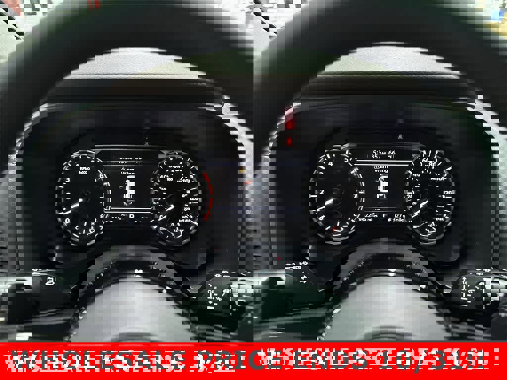 Used 2021 Nissan Rogue S image 31