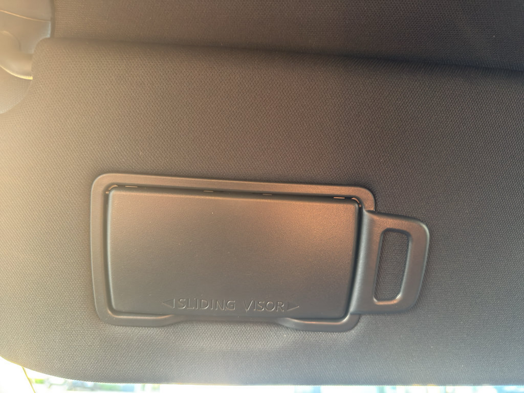 Certified 2025 Nissan Pathfinder Rock Creek AWD/4WD image 24