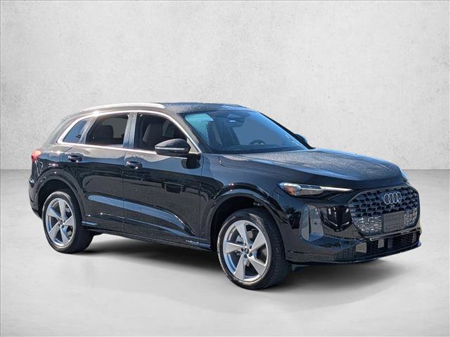 New 2025 Audi Q5 Premium AWD/4WD image 5