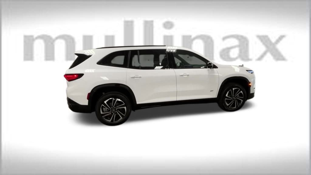 New 2026 Buick Enclave Sport Touring w/ Power Package image 56