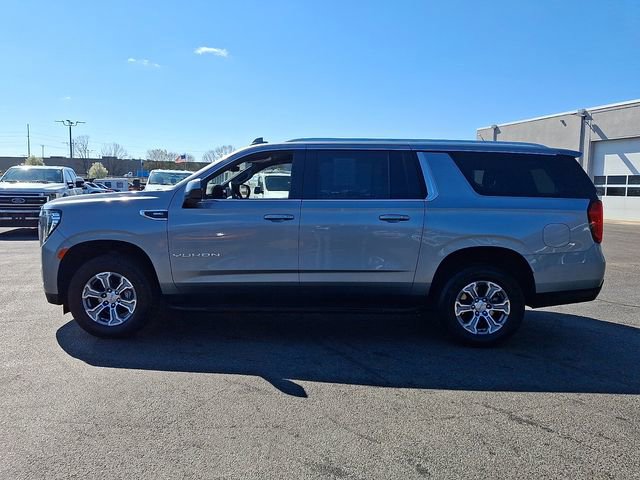 Used 2024 GMC Yukon XL SLE w/ Max Trailering Package image 7