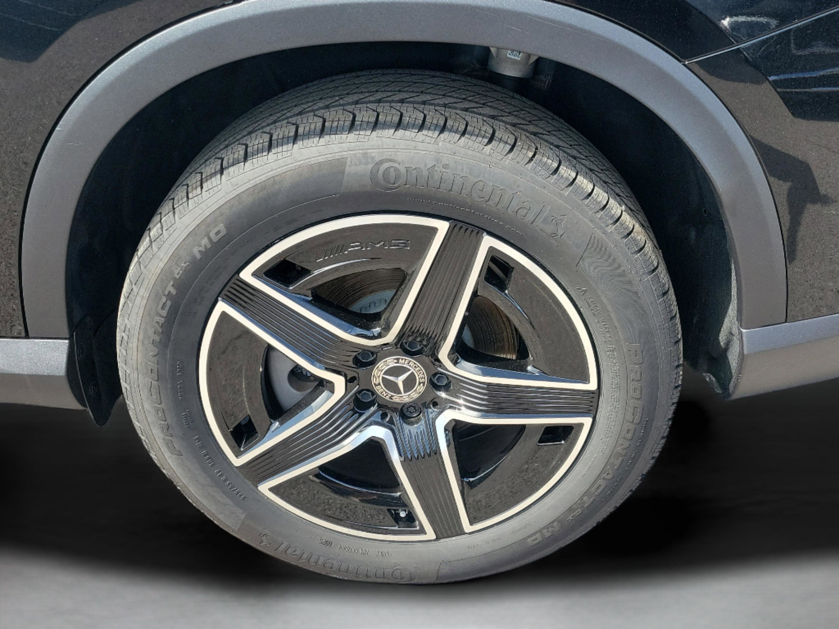 Certified 2026 Mercedes-Benz GLC 300 4MATIC image 30