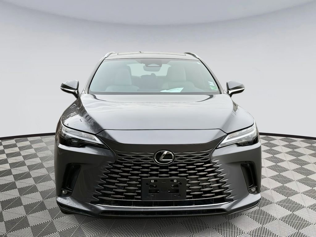 Used 2023 Lexus RX 350h w/ Accessory Package (2T) image 6